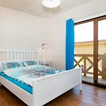 Comfortable No 7 , Summer Pool Holiday home