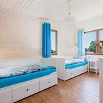 Comfortable No 7 , Summer Pool Holiday home Rewal