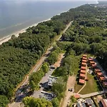 Comfortable No 7 , Summer Pool Holiday home Rewal