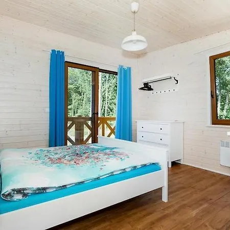 Сasa de vacaciones Comfortable No 7 , Summer Pool Rewal
