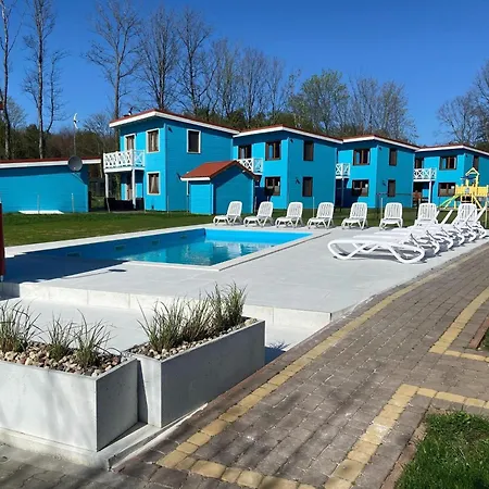 Comfortable No 7 , Summer Pool * Rewal