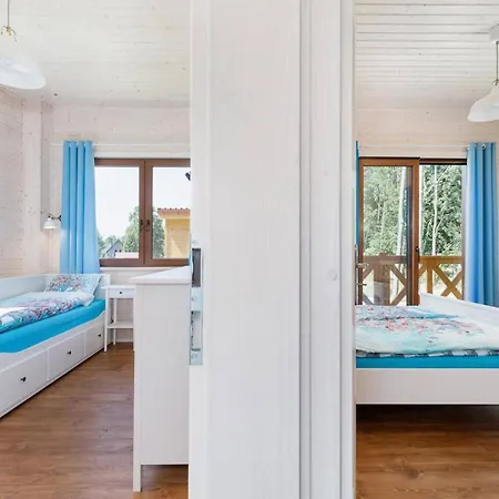 Сasa de vacaciones Comfortable No 7 , Summer Pool